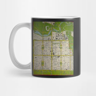 Adeliade City Mug